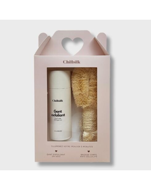 Scatola beige Perfect Legs
