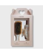 Set de pelo Pearl Dream