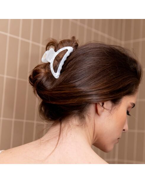 Pinza para el pelo Pearl