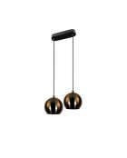 Lustre Orbıt 15 15 16300 A antiquité - H.100cm