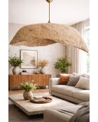 Lustre BK310 multicolore - H.60cm