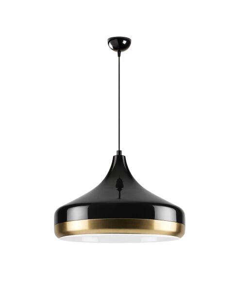 Lustre Yıldo L 253 H noire - H.122cm