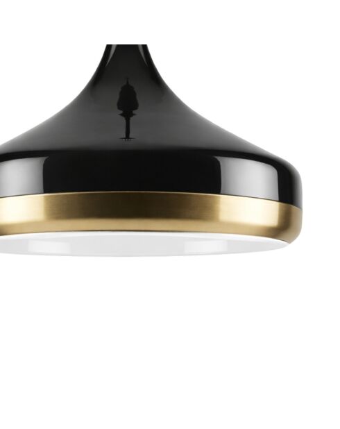 Lustre Yıldo L 253 H noire - H.122cm