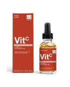 Dr Botanicals Advanced 5% Vitamin C Brightening Routine