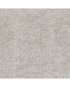 Set von 2 beigen Emilia Sesseln - 55x78x55 cm