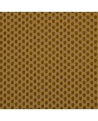 Set von 2 gelben Atome-Sesseln - 59x85x55,7 cm