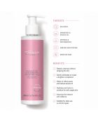 Limpiador en gel espumoso avanzado con ácido hialurónico - 200 ml