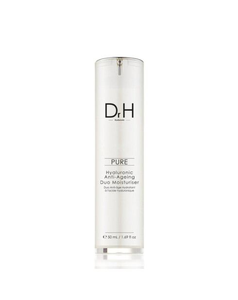 Hyaluronsäure-Hydratationsduo — 50 ml