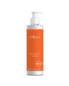 Crème nettoyante anti-âge à la vitamine C - 200ml