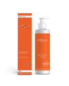 Crème nettoyante anti-âge à la vitamine C - 200ml