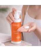 Crème nettoyante anti-âge à la vitamine C - 200ml