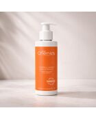 Crème nettoyante anti-âge à la vitamine C - 200ml