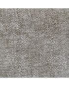 Lot de 2 chaises Emilia taupe - 52x91x43 cm