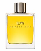 Eau de toilette Homme vaporisateur Boss Number One - 100ml