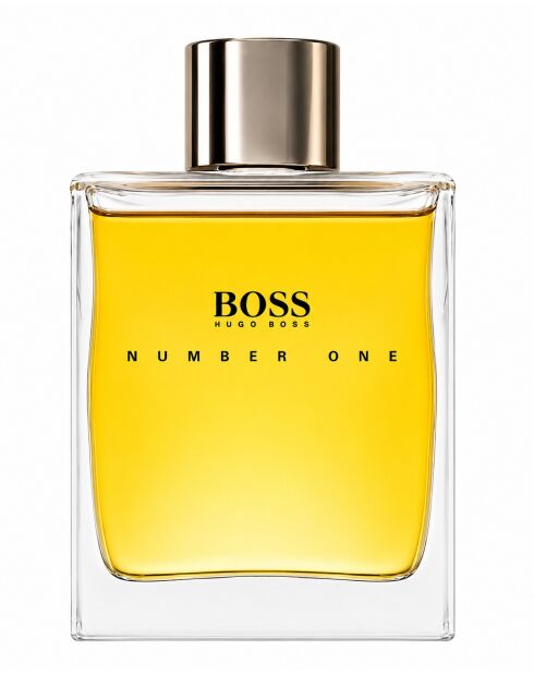 Eau de toilette Homme vaporisateur Boss Number One - 100ml