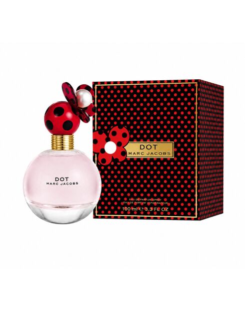 Eau de parfum femme vaporisateur Dot - 100ml