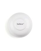 Sucrière Taidu II en bone china blanche - 28 cl