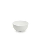 Lot de 6 bols Taidu II en bone china blancs - 11,4 cm