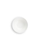 Lot de 6 bols Taidu II en bone china blancs - 11,4 cm