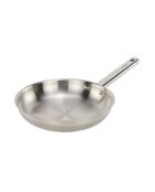 9-teiliges Set Épure aus silbernem Edelstahl