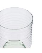 Lot de 2 Verres Ambra vert - 35cl