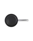 Épure-Aluminium-Bratpfanne mit schwarzer Vollinduktions-Keramikbeschichtung — 20 cm/1,1 l