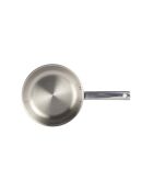 Sartén de acero inoxidable Épure Silver - 20 cm/1,1 L