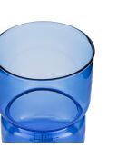 Lot de 2 Verres Ambra bleu - 30cl