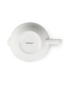 Crémier Taidu II en bone china blanc - 28 cl