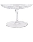Set di 6 coppette da gelato Cléo in vetro cristallino trasparente - 28cl