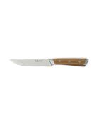 Lot de 6 couteaux à steak Neva bois