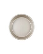 Cakevorm met champagne/groene aloë - 26 cm