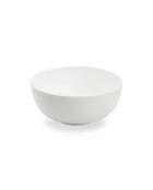 Lot de 6 bols Taidu II en bone china blancs - 16,5 cm