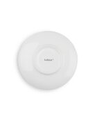 Lot de 6 bols Taidu II en bone china blancs - 16,5 cm