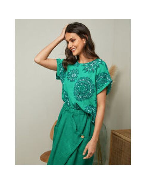 Top Green Thorn