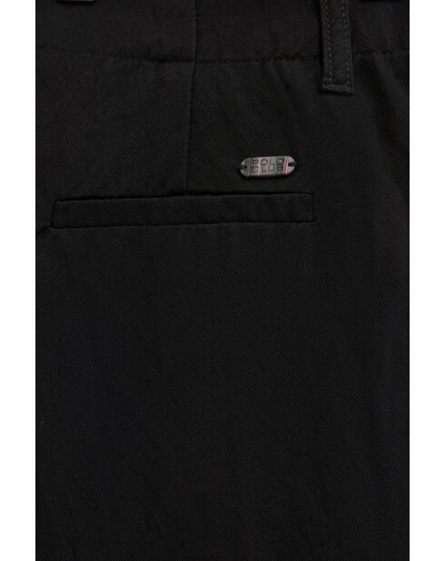 Pantalon Lorena noir