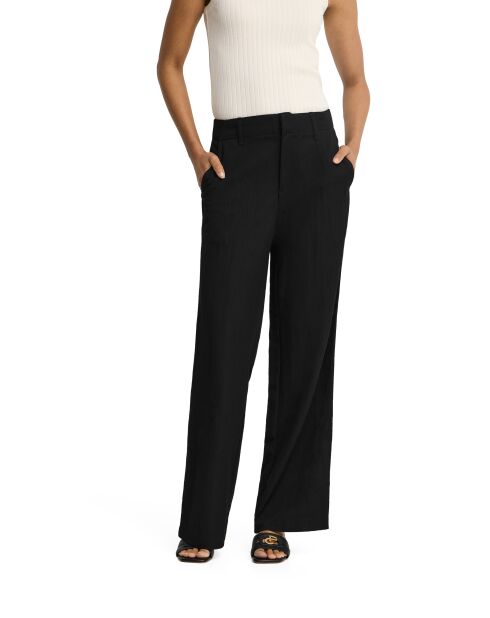 Pantalon Lorena noir