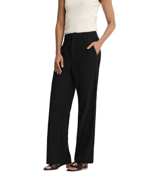 Pantalon Lorena noir