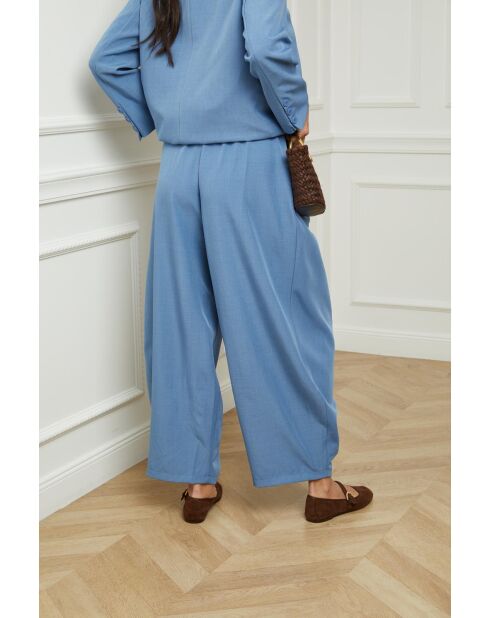 Pantalones azules Emma