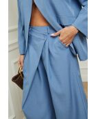 Pantalones azules Emma