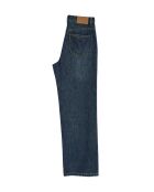 Jeans en coton Naomi medium blue