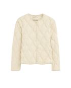 Veste Olivia cream