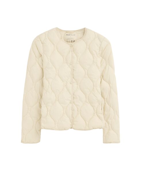Veste Olivia cream