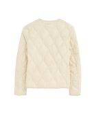 Veste Olivia cream