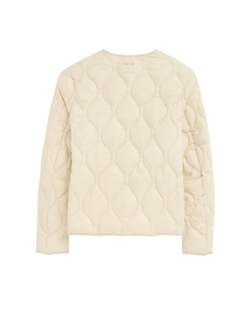Veste Olivia cream