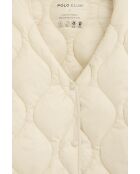 Veste Olivia cream