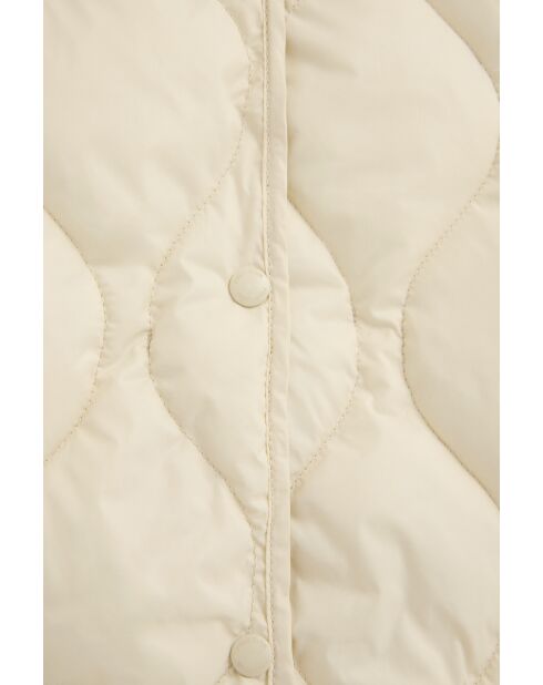 Veste Olivia cream