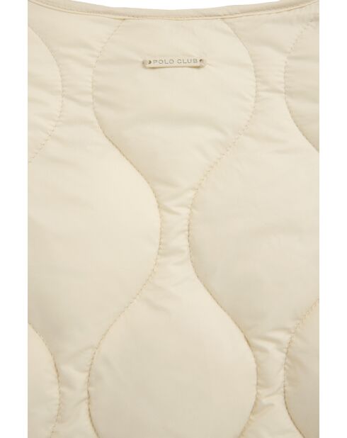 Veste Olivia cream