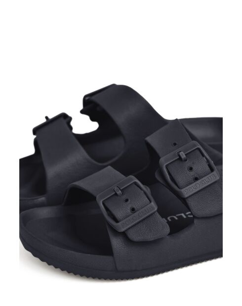 Sandales Nomad navy