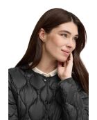 Giacca nera Nora